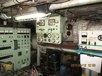 Traghetto in vendita