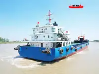 Chiatta in vendita