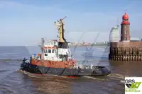 Rimorchiatore in vendita