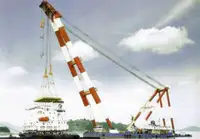 Chiatta in vendita