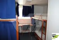 Nave cargo in vendita