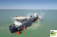 Chiatta per alloggio in vendita