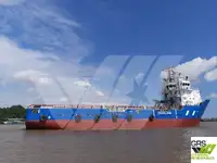 Nave di rifornimento in vendita