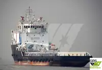 Nave di rifornimento in vendita