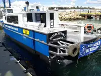 Catamarano in vendita