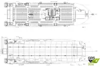 nave RORO in vendita