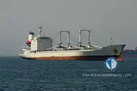 Nave reefer in vendita