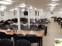 Nave cargo in vendita