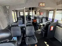 nave da parco eolico in vendita