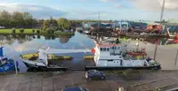 Nave di rifornimento veloce (FSV) in vendita