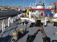 nave di ricerca in vendita