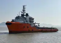 Rimorchiatore in vendita