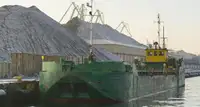 Chiatta in vendita