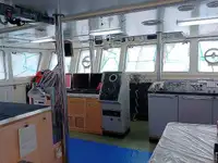 motovedetta in vendita