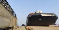 Chiatta in vendita