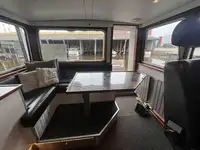 Barche da lavoro in vendita