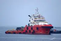 Rimorchiatore in vendita