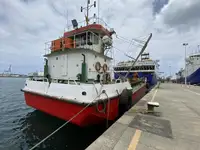 Chiatta in vendita