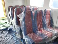 Barca dell'equipaggio in vendita