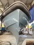 Barca dell'equipaggio in vendita