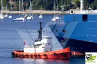 Rimorchiatore in vendita