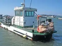 motovedetta in vendita