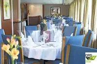 Nave da crociera in vendita