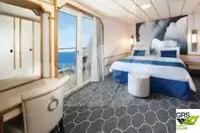 Nave da crociera in vendita