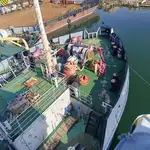 draga in vendita