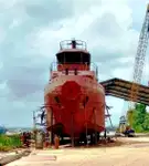 Rimorchiatore in vendita