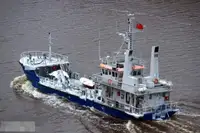 Barche da lavoro in vendita