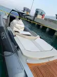 Gommone rigido in vendita