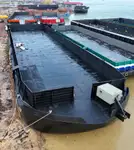 Chiatta in vendita