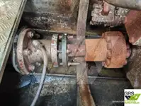 nave da parco eolico in vendita