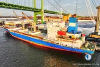 Nave reefer in vendita
