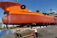 Petroliera, Chimichiera in vendita