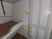 Barca dell'equipaggio in vendita