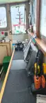 Nave di rifornimento in vendita