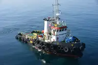 Rimorchiatore in vendita