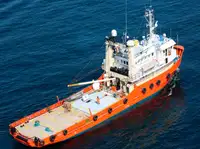 Nave cargo in vendita