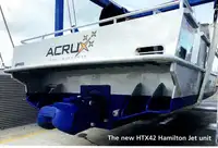 Traghetto in vendita