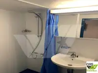 Chiatta per alloggio in vendita