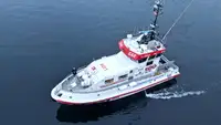 Rimorchiatore in vendita