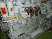 nave RORO in vendita