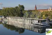 Nave da crociera in vendita