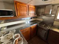 Nave cargo in vendita