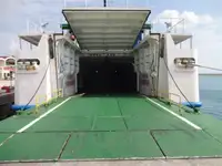 nave RORO in vendita