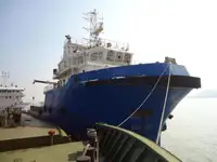 Rimorchiatore in vendita