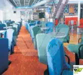 nave RORO in vendita