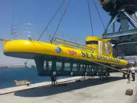 Sottomarino in vendita
